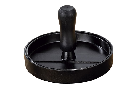 126_690873b32724d PRENSA PARA HAMBURGUESAS PATTY - Imagen 1