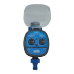 PROGRAMADOR DE GRIFO ANALÓGICO CON INDICADOR LED