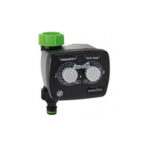 PROGRAMADOR DE RIEGO ANALOGICO