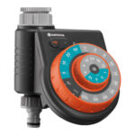 PROGRAMADOR DE RIEGO ANALÓGICO EASY PLUS