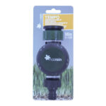 PROGRAMADOR DE RIEGO ANALÓGICO TEMPO