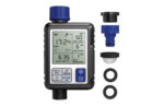 PROGRAMADOR DE RIEGO DIGITAL AQUA FULL VISION - Imagen 3