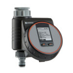 PROGRAMADOR DE RIEGO DIGITAL FLEX
