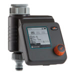 PROGRAMADOR DE RIEGO DIGITAL SELECT