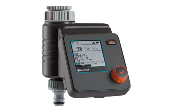 126_690873fb9e80a PROGRAMADOR DE RIEGO DIGITAL SELECT - Imagen 1