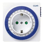 PROGRAMADOR DIARIO COMPACTO