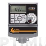 PROGRAMADOR ELECTRONICO 4 ESTACIONES