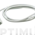 PROLONGADOR 2X1 BLANCO 10A