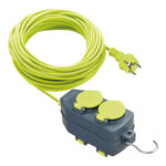 PROLONGADOR 4 TOMAS 16A