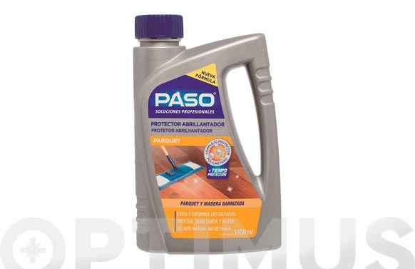 126_6908746a19d01 PROTECTOR ABRILLANTADOR PARQUET - Imagen 1