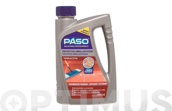 126_6908746a6fdbe PROTECTOR ABRILLANTADOR TERRACOTA - Imagen 1