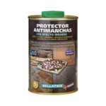 PROTECTOR ANTIMANCHAS CON EFECTO MOJADO