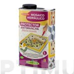 PROTECTOR ANTIMANCHAS MOSAICO HIDRAULICO