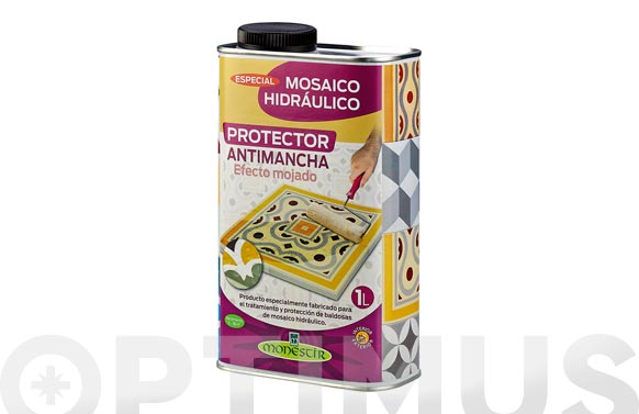 126_6908746bd0687 PROTECTOR ANTIMANCHAS MOSAICO HIDRAULICO - Imagen 1