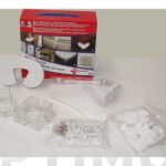 PROTECTOR DEL HOGAR INFANTIL