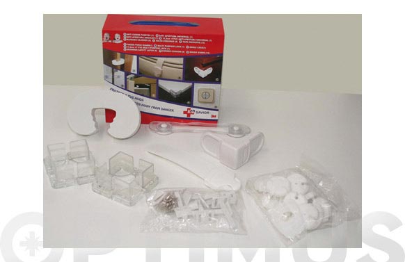 126_690874ad5f993 PROTECTOR DEL HOGAR INFANTIL - Imagen 1