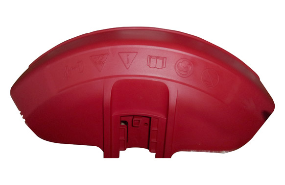 KODAK Digital Still Camera PROTECTOR PARA DESBROZADORA 9714291 - Imagen 1