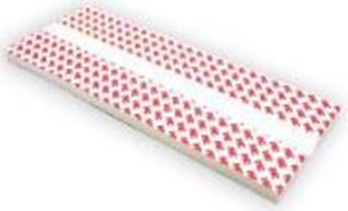 PROTECTOR PARKING ESQUINA NEGRO/AMARILLO - Imagen 3