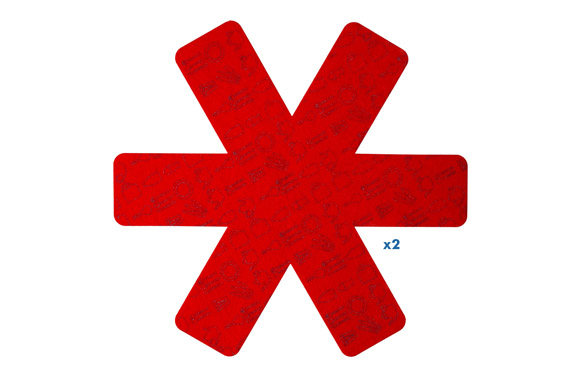 126_690874fdc1f48 PROTECTOR SARTENES FIELTRO - Imagen 1