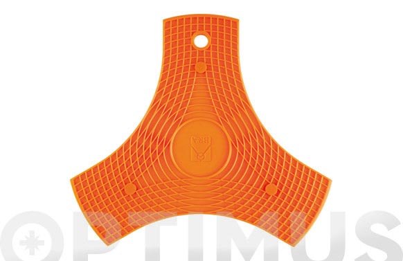 126_6908750280d90 PROTECTOR-SALAVAMANTEL SILICONA - Imagen 1