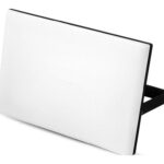 PROYECTOR 50W 4750LM 21,5X8X23,5CM ALU NE 6000K DESIGN GARZA