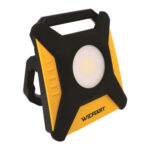 PROYECTOR LED EXTERIOR PROFESIONAL MULTIBATERÍA 18 V