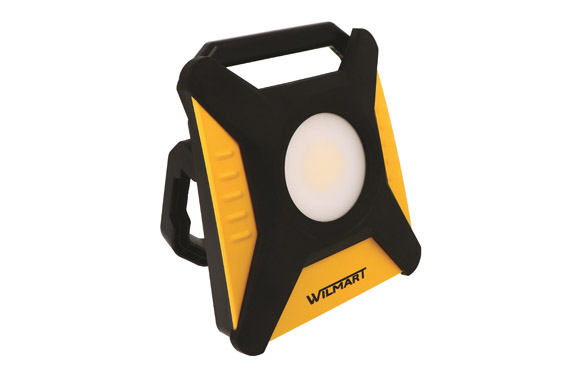 126_6908752493b8b PROYECTOR LED EXTERIOR PROFESIONAL MULTIBATERÍA 18 V - Imagen 1