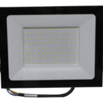PROYECTOR LED PLANO 100 W