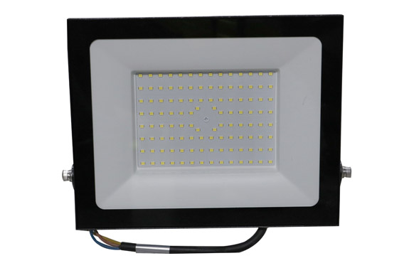 126_69087544d12f4 PROYECTOR LED PLANO 100 W - Imagen 1