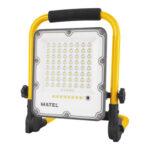 PROYECTOR LED PLEGABLE RECARGABLE