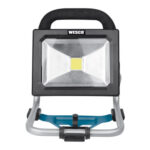 PROYECTOR PROFESIONAL ILU 20W PARA BATERIA 18V 16