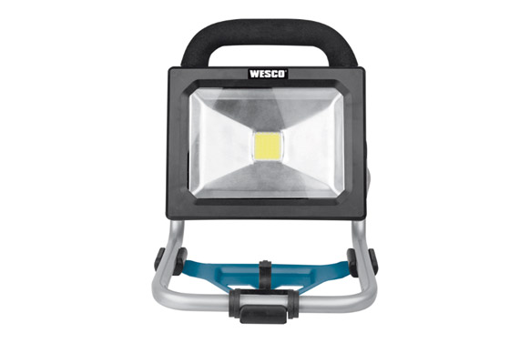 126_690875472259a PROYECTOR PROFESIONAL ILU 20W PARA BATERIA 18V 16 - Imagen 1