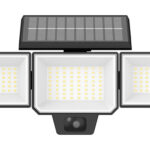 PROYECTOR SOLAR NYSIL