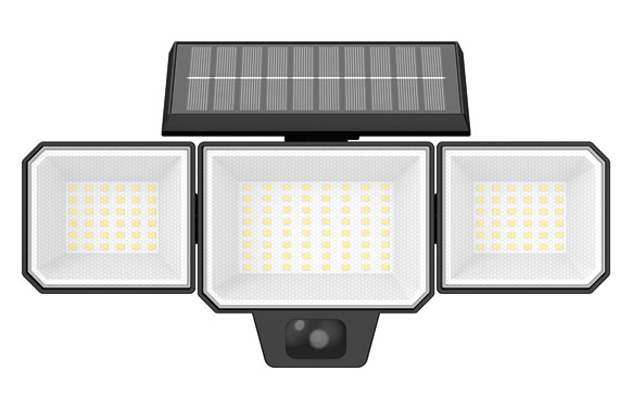 8720169269156_929004073701_Nysil_Security_RFT02.tif PROYECTOR SOLAR NYSIL - Imagen 1