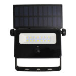 PROYECTOR SOLAR TELIA 16W 6500K 1650LM IP65 SENSOR