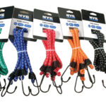 PULPO ELASTICO 100CM REDONDO BLISTER 2UD