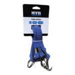 PULPO ELASTICO 150CM PLANO BLISTER 2UD