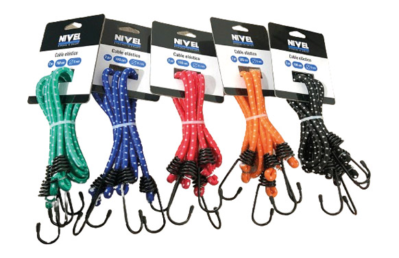 126_6908756ef0215 PULPO ELASTICO 150CM REDONDO BLISTER 2UD - Imagen 1