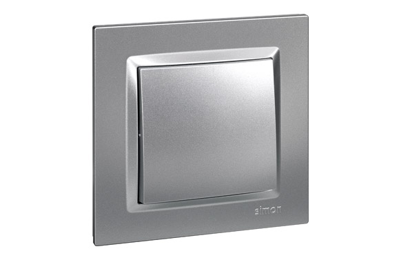 HyperFocal: 0 PULSADOR ALUMINIO - Imagen 1