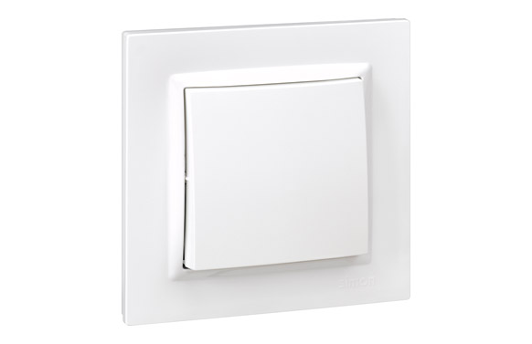 HyperFocal: 0 PULSADOR BLANCO - Imagen 1