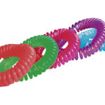 PULSERA ANTIMOSQUITOS ESPIRAL CITRONELLA