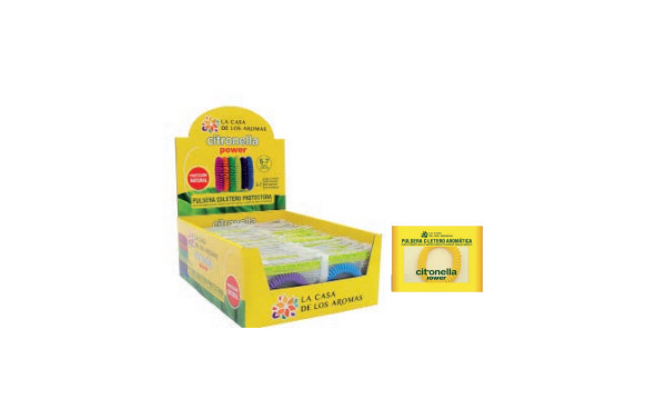 126_690875d15425a PULSERA COLETERO CITRONELLA - Imagen 1