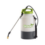 PULVERIZADOR A BATERIA 12 V 1.3 AH