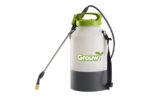 PULVERIZADOR A BATERIA 12 V 1.3 AH - Imagen 4