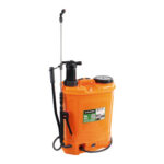 PULVERIZADOR A BATERIA 12 V 8 AH