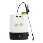 PULVERIZADOR A BATERIA 12V 8 AH