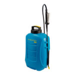 PULVERIZADOR A BATERIA 18 V 2.5 AH