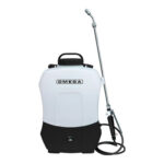 PULVERIZADOR A BATERIA 18 V 6 AH