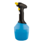 PULVERIZADOR A PILAS