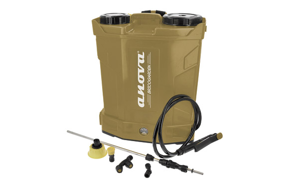 126_690875f96d48b PULVERIZADOR BATERIA 16 L - Imagen 1